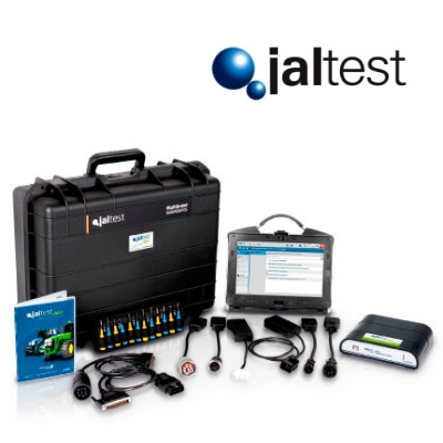 Diagnosis y gestión electrónica Diagnosis y gestión electrónica